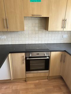 2 bedroom maisonette to rent, Marlbrook Close, Solihull, B92