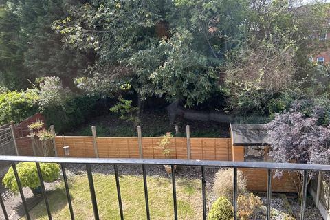 2 bedroom maisonette to rent, Marlbrook Close, Solihull, B92