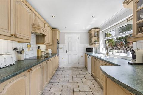 4 bedroom detached house for sale, Thrush Lane, Cuffley, Hertfordshire, EN6