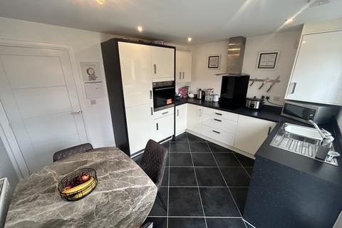 3 bedroom detached house for sale, Water Meadows, Longridge PR3