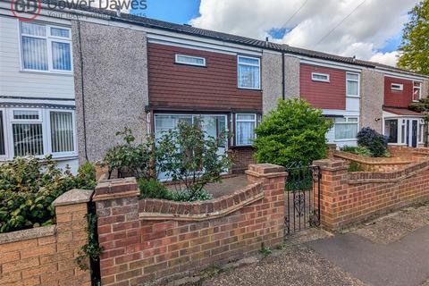 3 bedroom terraced house for sale, Sleepers Farm Road, Chadwell St.Mary