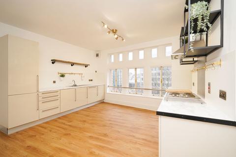 2 bedroom apartment to rent, 58 Pinstone Street, Sheffield S1