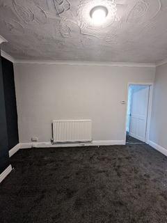 2 bedroom terraced house to rent, Oxford Road, Hartlepool TS25