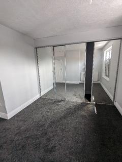 undefined, Hartlepool TS25