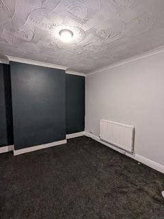 undefined, Hartlepool TS25