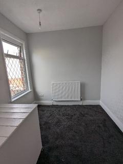 undefined, Hartlepool TS25