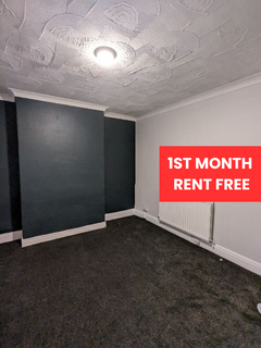 2 bedroom terraced house to rent, Hartlepool TS25