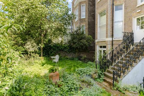 Flat 1, 28 Pembridge Square, London, W2 4DS