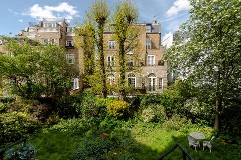 Flat 1, 28 Pembridge Square, London, W2 4DS