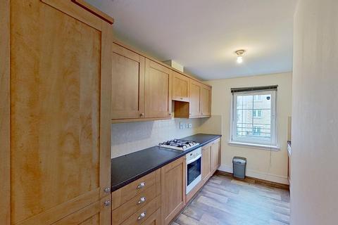 2 bedroom flat to rent, Timber Bush, Edinburgh, City of Edinburgh, EH6