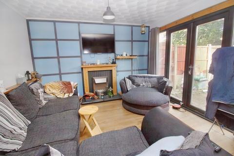 3 bedroom end of terrace house for sale, Millrose Close, Skelmersdale WN8