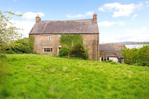 4 bedroom detached house for sale, Great House Farm, Llangua, Abergavenny, Monmouthshire, NP7
