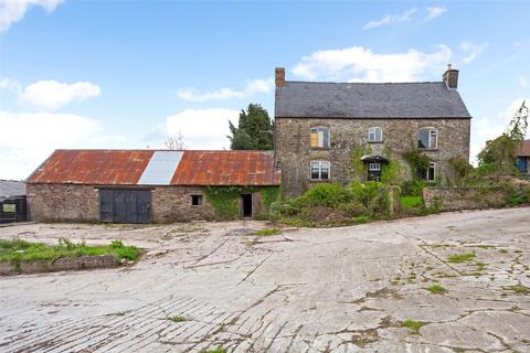 4 bedroom detached house for sale, Great House Farm, Llangua, Abergavenny, Monmouthshire, NP7