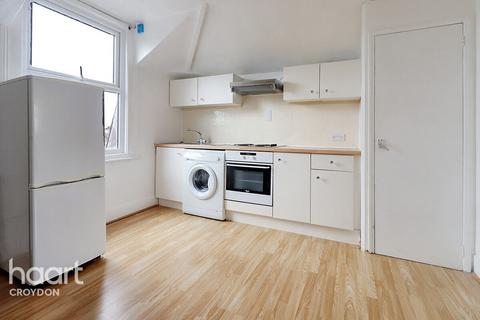 1 bedroom flat for sale, South End, Croydon