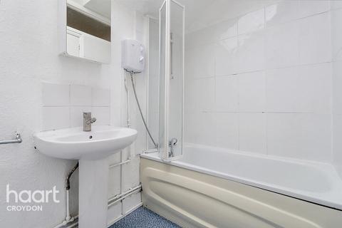 1 bedroom flat for sale, South End, Croydon