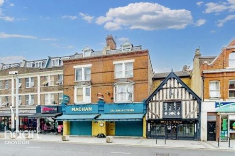 1 bedroom flat for sale, South End, Croydon