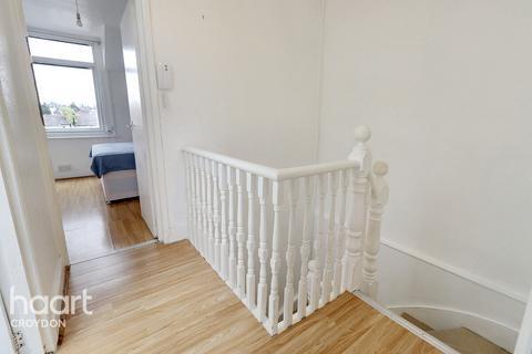 1 bedroom flat for sale, South End, Croydon