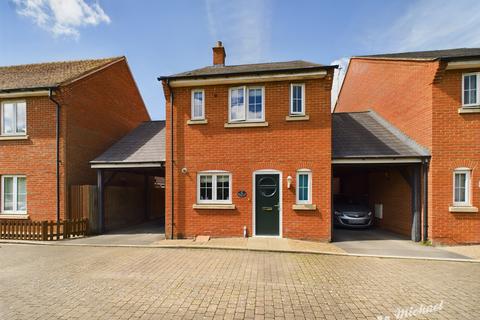 Rodnall Close, Aylesbury