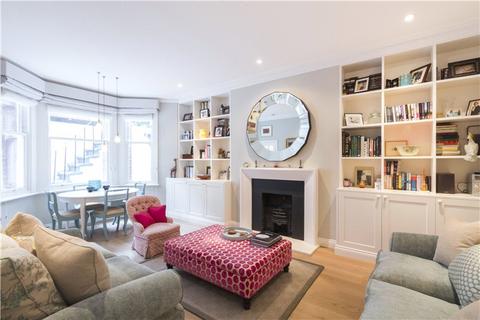 2 bedroom apartment for sale, Rosary Gardens, London, Kensington and Chelsea, SW7