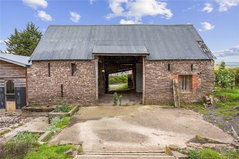 Land for sale, Little Pen-Y-Lan Barns, Pontrilas, Hereford, Herefordshire, HR2