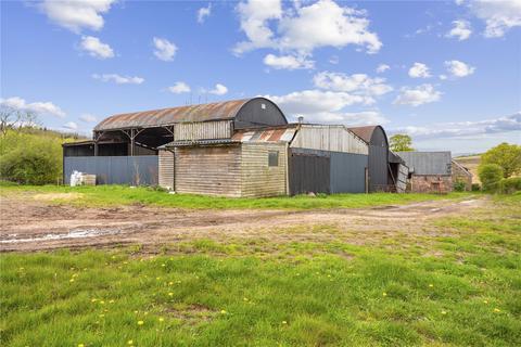 Detached house for sale, Little Pen-Y-Lan Barns, Pontrilas, Hereford, Herefordshire, HR2