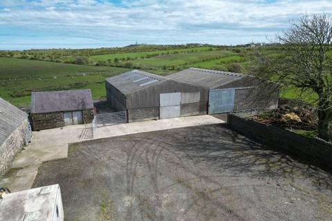 Detached house for sale, Glasgraig Isaf, Rhosgoch, Anglesey, LL66