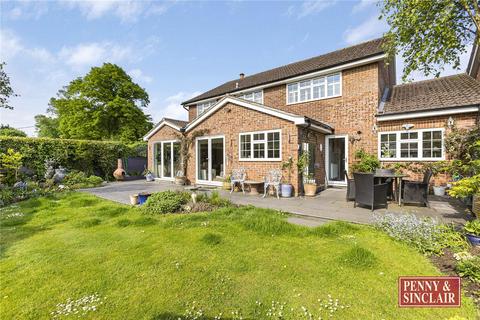 4 bedroom detached house for sale, Mill Close, Middle Assendon, RG9 6BA