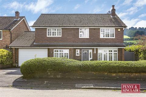 4 bedroom detached house for sale, Mill Close, Middle Assendon, RG9 6BA