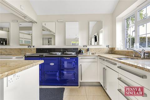 19 Mill Close, Middle Assendon, Henley-on-thames, RG9 6BA