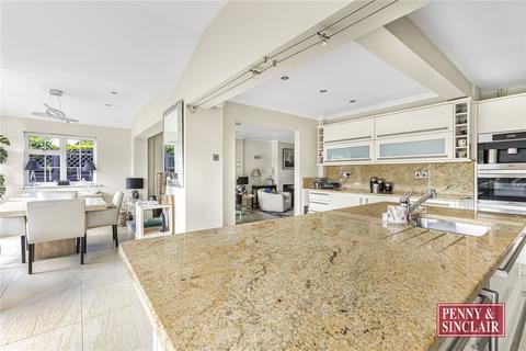 19 Mill Close, Middle Assendon, Henley-on-thames, RG9 6BA