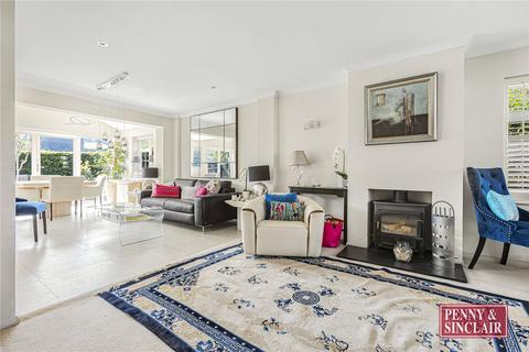 19 Mill Close, Middle Assendon, Henley-on-thames, RG9 6BA