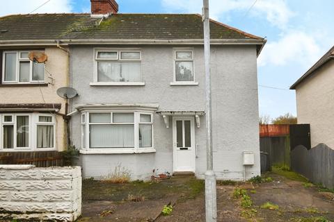 2 bedroom semi-detached house for sale, Frank Road, Cardiff CF5