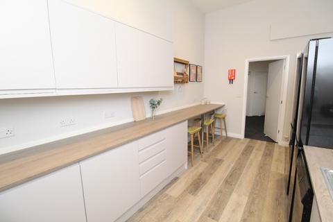 1 bedroom flat to rent, Broad Street, Nottingham NG1