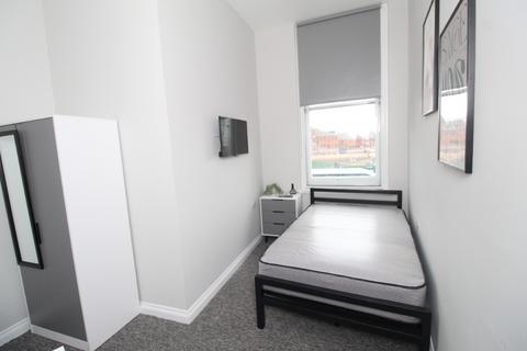 1 bedroom flat to rent, Broad Street, Nottingham NG1