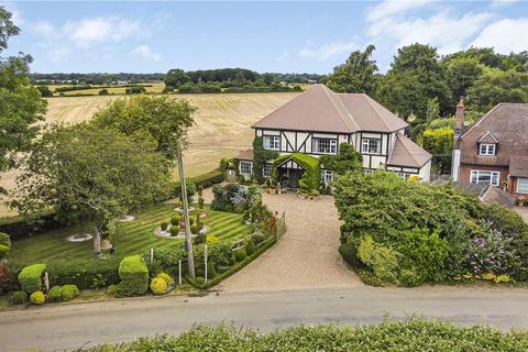 5 bedroom detached house for sale, Rabley Heath, Welwyn, Hertfordshire