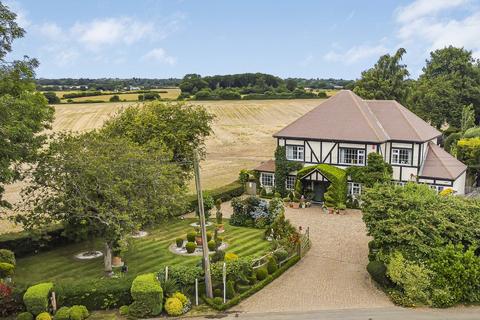 5 bedroom detached house for sale, Rabley Heath, Welwyn, Hertfordshire, AL6