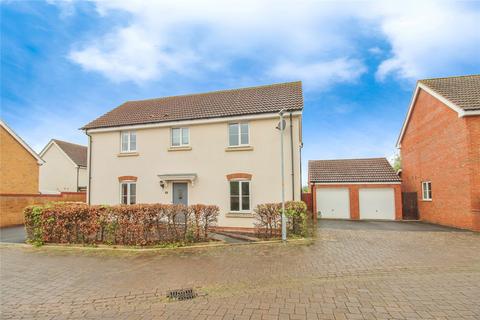 16 Lotmead, Staverton, Trowbridge, BA14 6FD