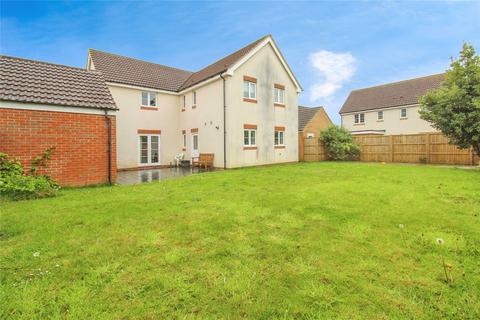 16 Lotmead, Staverton, Trowbridge, BA14 6FD