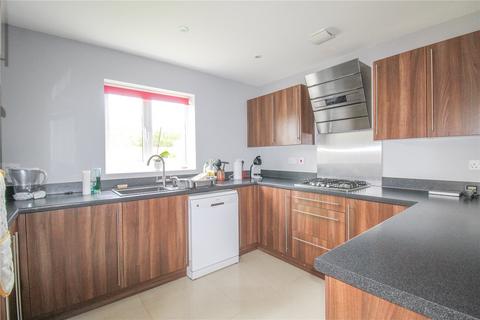 16 Lotmead, Staverton, Trowbridge, BA14 6FD