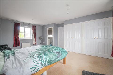 16 Lotmead, Staverton, Trowbridge, BA14 6FD