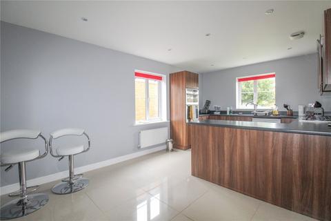 16 Lotmead, Staverton, Trowbridge, BA14 6FD