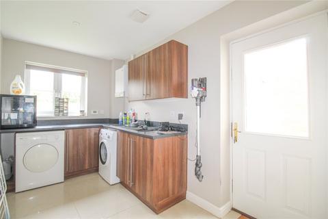 16 Lotmead, Staverton, Trowbridge, BA14 6FD