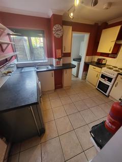 4 bedroom terraced house to rent, Junction Road, Norwich, NR3