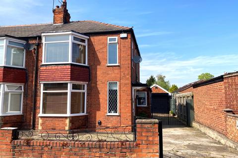 3 bedroom end of terrace house for sale, Ancaster Avenue,  Hull, HU5