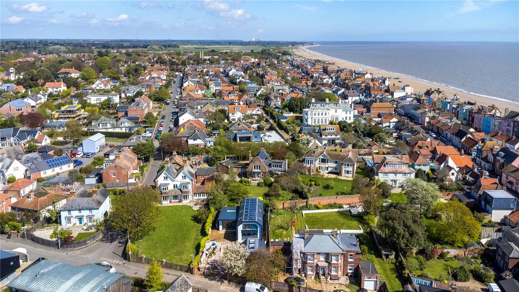 Aldeburgh