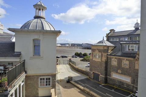 2 bedroom apartment to rent, Knightstone Beacon