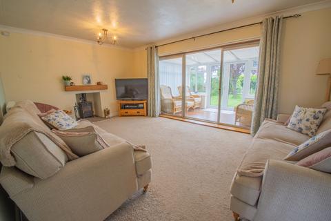 4 bedroom chalet for sale, Eye, Peterborough PE6