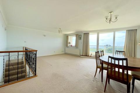 3 bedroom apartment for sale, Clifton Road, Southbourne, Bournemouth, BH6
