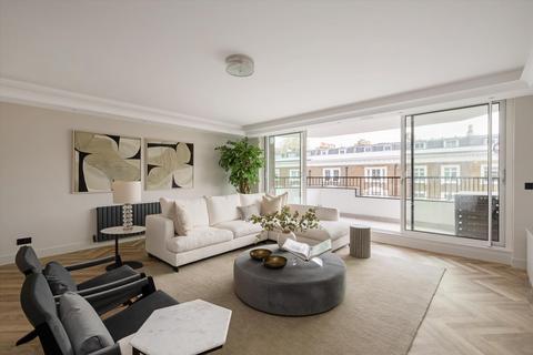 3 bedroom flat for sale, Cheyne Walk, London, SW3