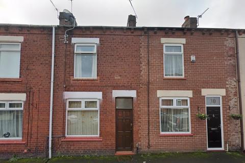 2 bedroom terraced house to rent, France Street, Hindley